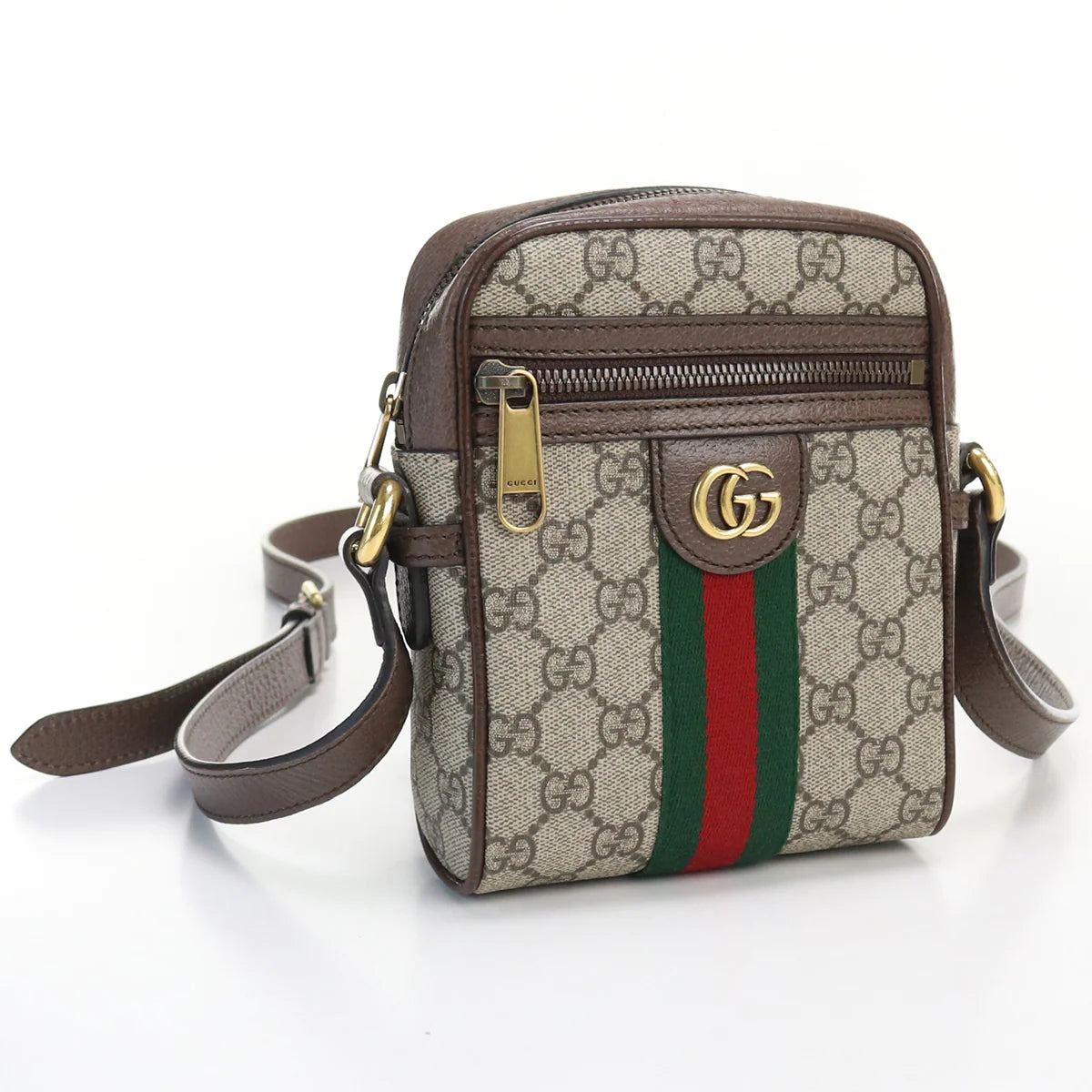GUCCI Japan second hand luxury bags online supplier Tomodachi