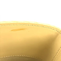 LOUIS VUITTON Handbag M5452A Epi Leather beige Epi Noctumble Women Used Authentic