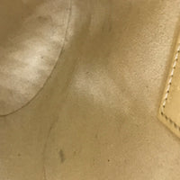 LOUIS VUITTON Handbag M5452A Epi Leather beige Epi Noctumble Women Used Authentic