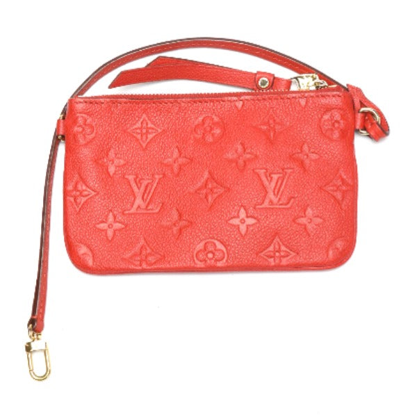 LOUIS VUITTON Tote Bag M40556  Monogram Ann Platt Orian Tote Bag Monogram Citadine PM Women Used Authentic