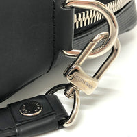 LOUIS VUITTON business bag M54172 Epi Leather black Epi Neo Osh mens Used Authentic
