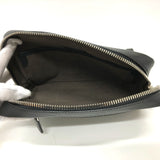 LOUIS VUITTON business bag M54172 Epi Leather black Epi Neo Osh mens Used Authentic