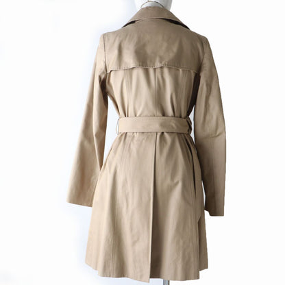 Mackintosh trench coat ー light brown 38