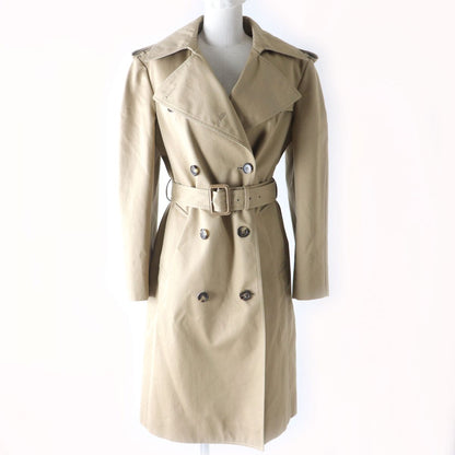 CELINE trench coat ー beige 38