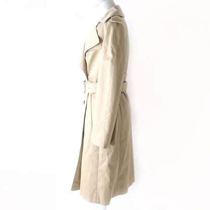 CELINE trench coat ー beige 38